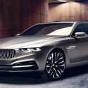 El nuevo BMW Serie 7 va a redefinir el concepto del lujo.