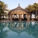 Así es el resort con ‘beach club’ más exclusivo de Dubái.