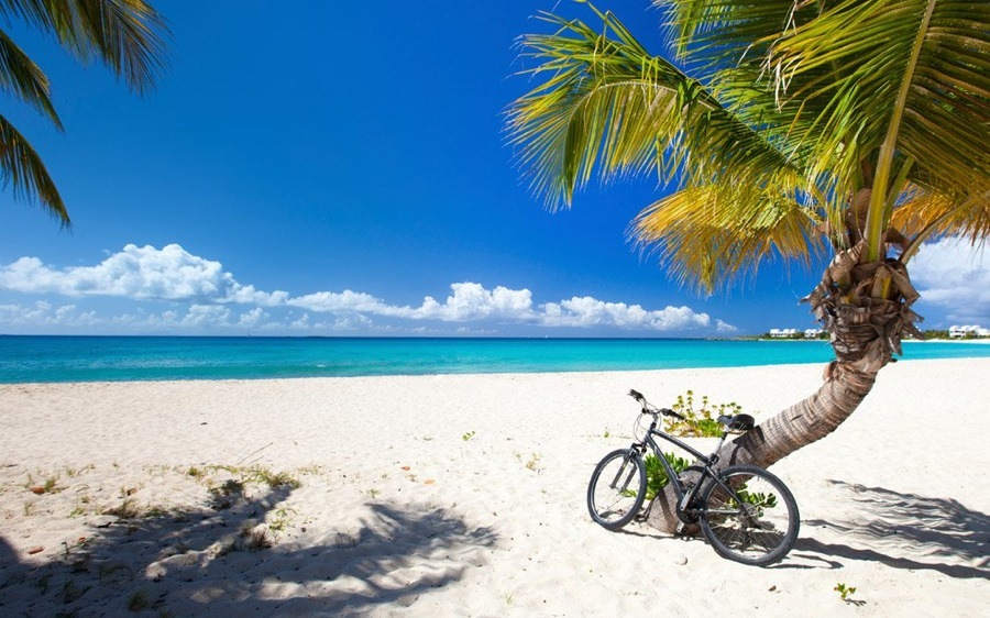 imagen 12 de El resort más bello del mar Caribe.