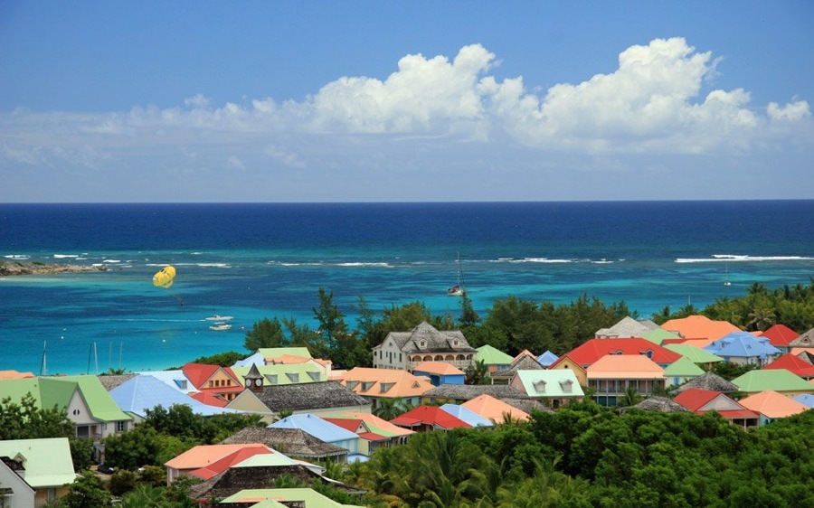 imagen 26 de El resort más bello del mar Caribe.