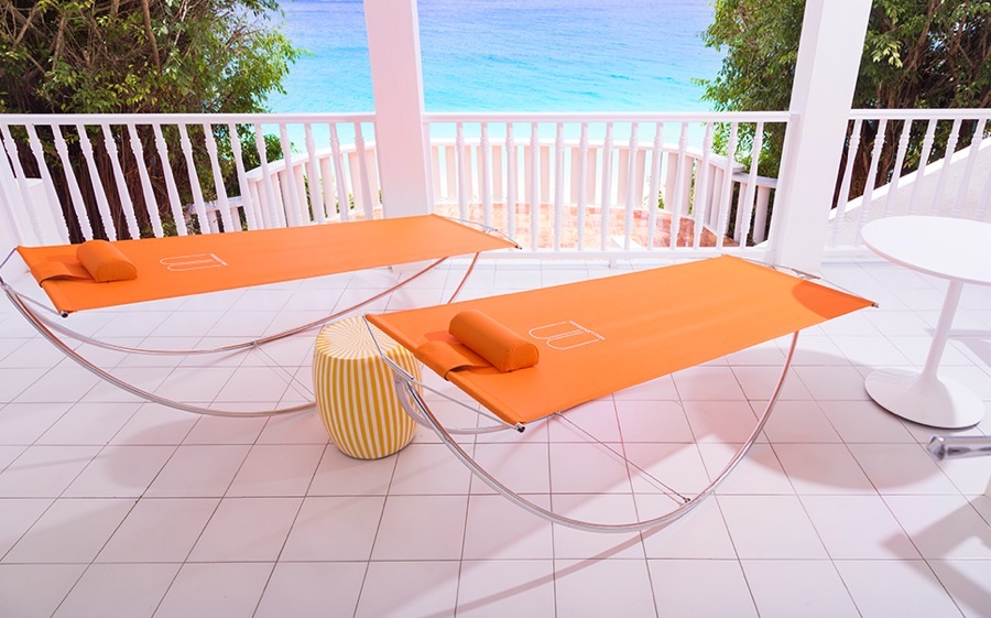 imagen 19 de El resort más bello del mar Caribe.
