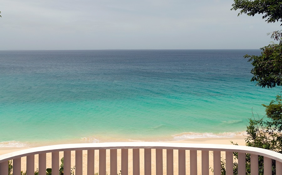 imagen 4 de El resort más bello del mar Caribe.