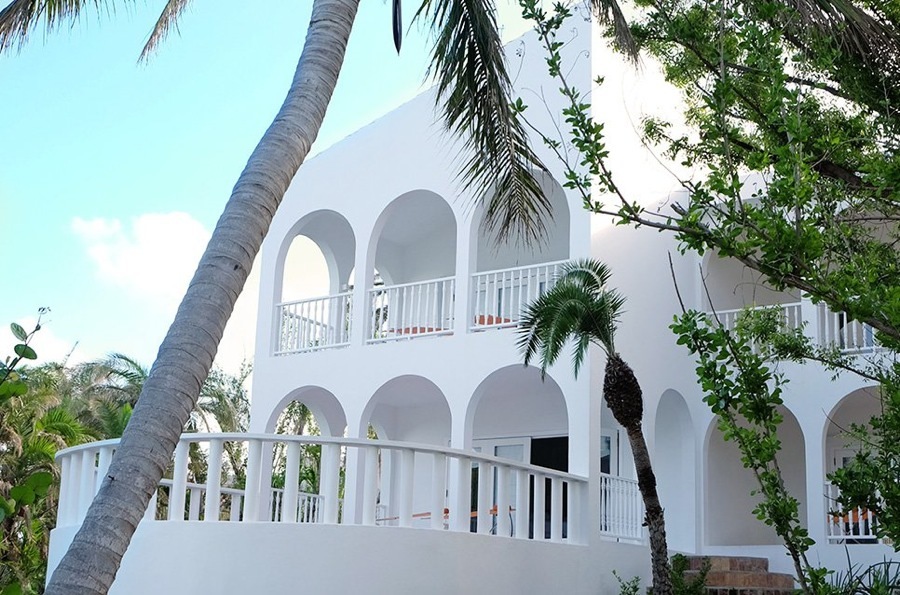 imagen 14 de El resort más bello del mar Caribe.