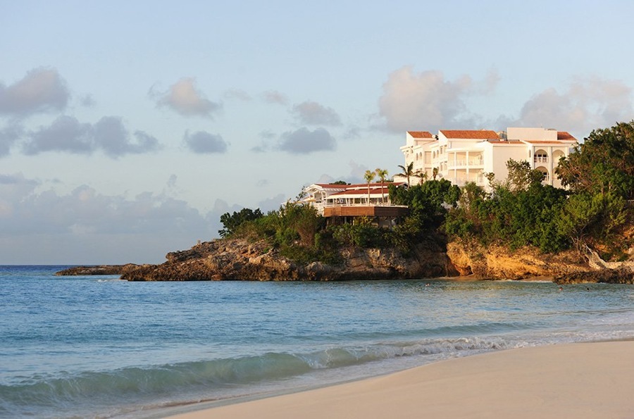 imagen 23 de El resort más bello del mar Caribe.
