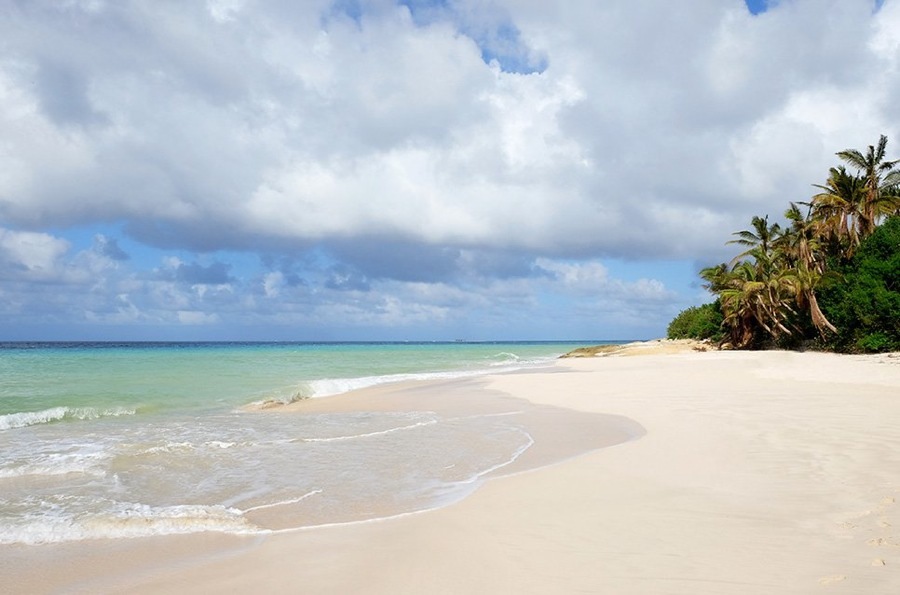 imagen 5 de El resort más bello del mar Caribe.