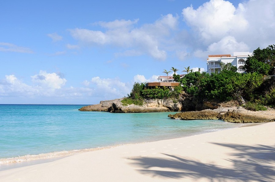 imagen 13 de El resort más bello del mar Caribe.