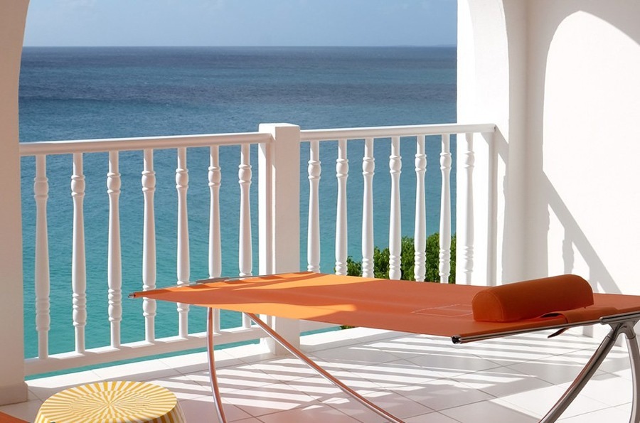 imagen 15 de El resort más bello del mar Caribe.