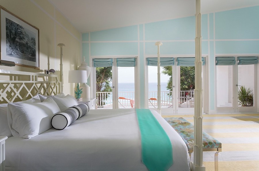 imagen 20 de El resort más bello del mar Caribe.