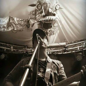 El Verano Del Incendio. Luis Brea.