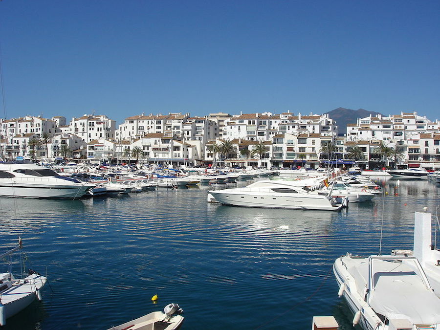 imagen 20 de En ruta por la Costa del Sol, de Estrella en Estrella.