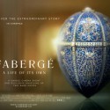 Estreno mundial del documental de Fabergé ‘A Life of its Own’.