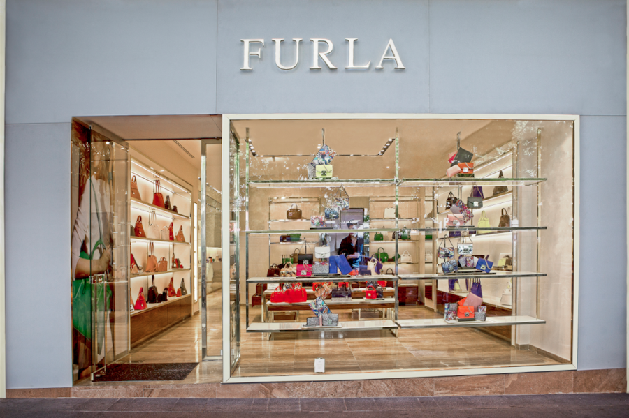 imagen 2 de Furla conquista Madrid con su nueva tienda.