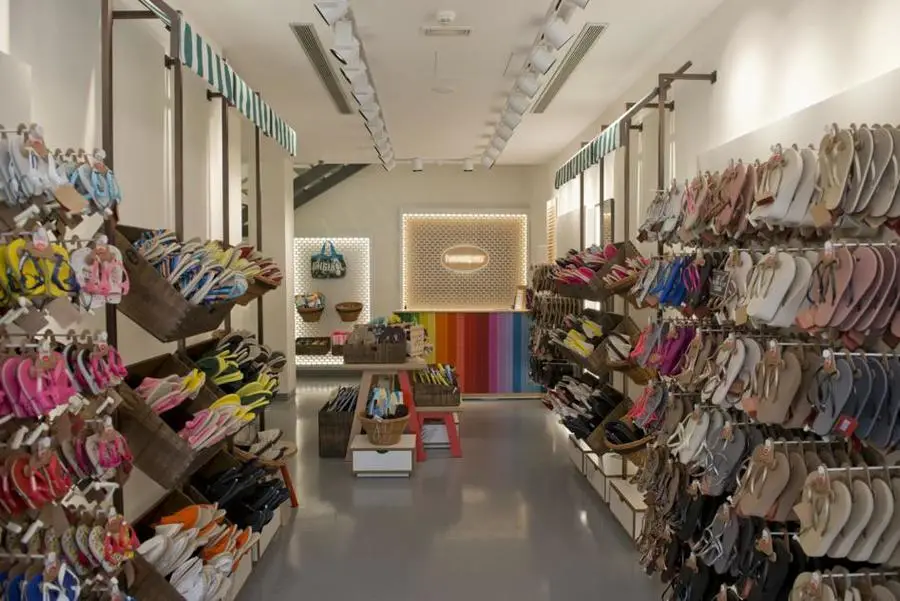 imagen 10 de Havaianas abre tienda propia en Las Palmas de Gran Canaria.