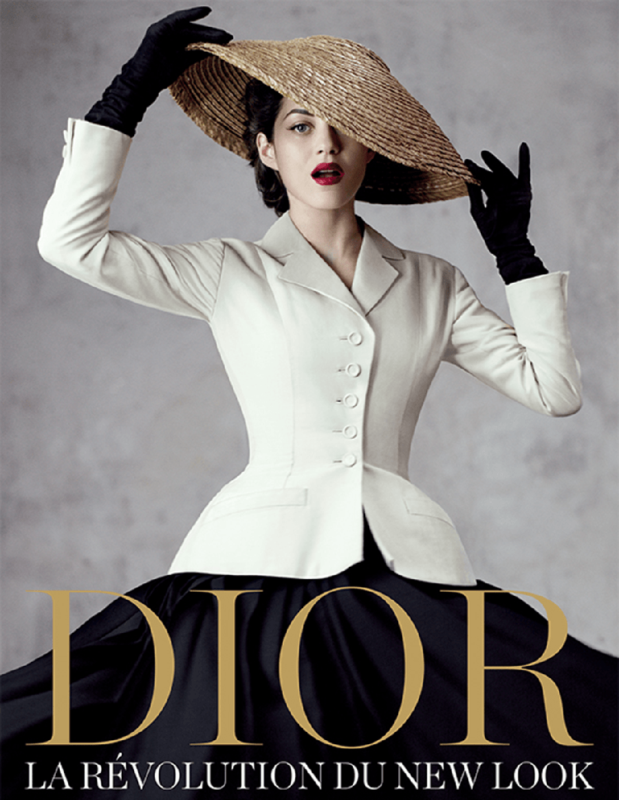 imagen 6 de Inmersión perfumada en el corazón histórico de Dior.