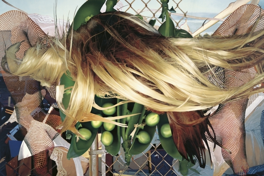 imagen 1 de El kitsch de Jeff Koons llega al Guggenheim Bilbao.