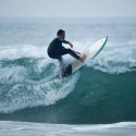 Jetson surfboards. A lo Fast & Furious por las olas.