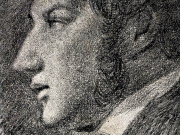 John Constable.