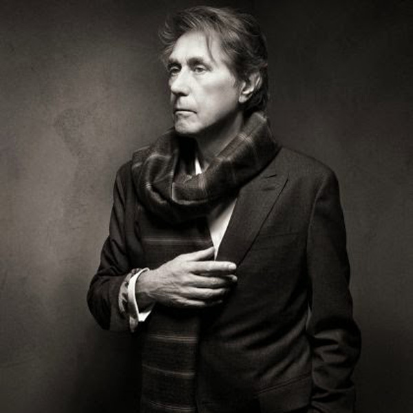 imagen 3 de Johnny And Mary. Bryan Ferry.