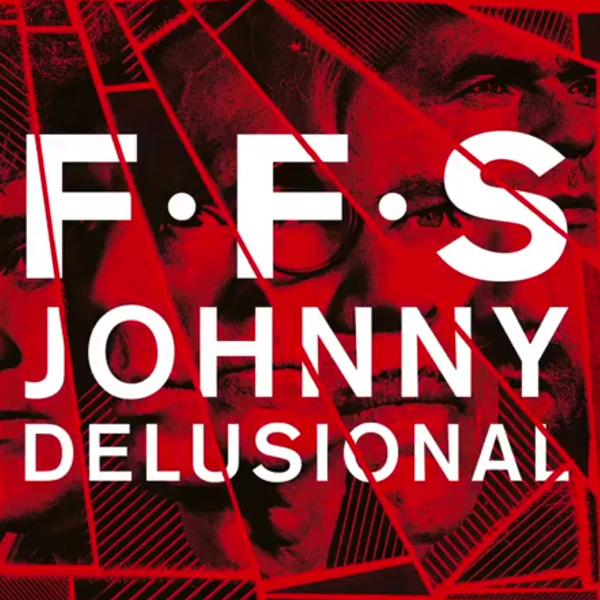 imagen 4 de Johnny Delusional. Franz Ferdinand Con Sparks (F.F.S.).