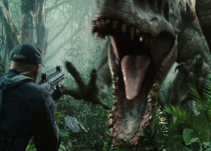 imagen 7 de Jurassic World