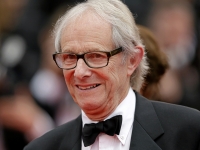 Ken Loach, director y guionista.