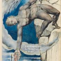 La Divina Comedia según William Blake.
