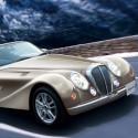 La marca japonesa Mitsuoka desembarca en el mercado europeo.