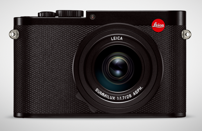 imagen 2 de Leica Q, la cámara que roza la excelencia.