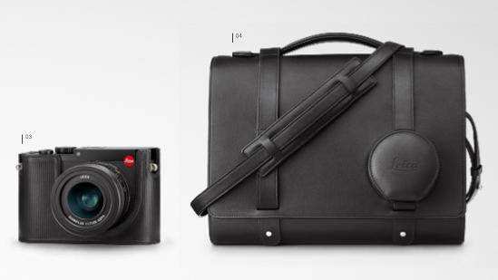 imagen 4 de Leica Q, la cámara que roza la excelencia.