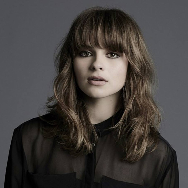 imagen 4 de Light Up The Dark. Gabrielle Aplin.