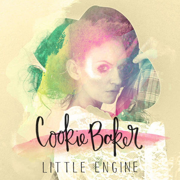 imagen 2 de Little Engine. Cookie Baker.