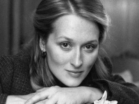 Meryl Streep, la dama del hierro del cine.