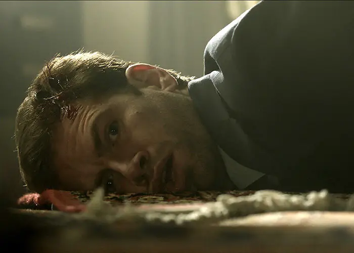 imagen 3 de Misericordia (Los casos del departamento Q).