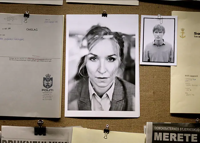 imagen 5 de Misericordia (Los casos del departamento Q).