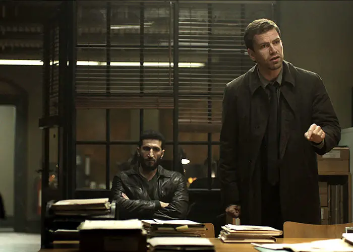 imagen 7 de Misericordia (Los casos del departamento Q).