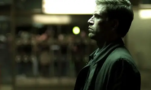 Misericordia (Los casos del departamento Q).