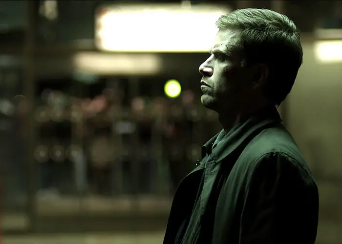 imagen 8 de Misericordia (Los casos del departamento Q).