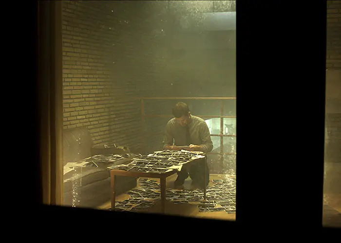 imagen 9 de Misericordia (Los casos del departamento Q).