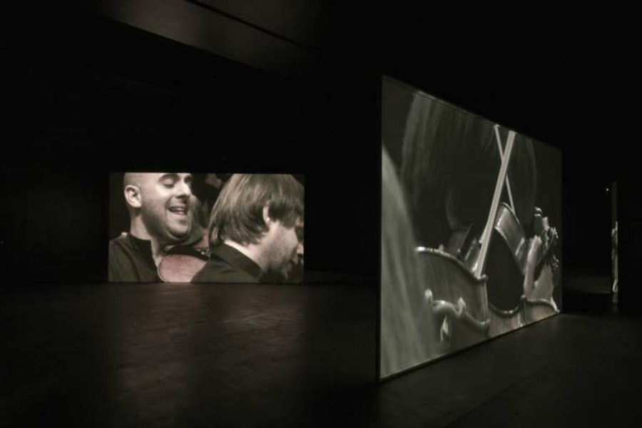imagen 3 de Música y Arte Pop. Nueva cita en la Fundación Louis Vuitton.