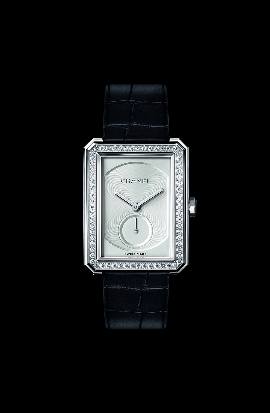 imagen 18 de My Boy.Friend es el nuevo reloj de Chanel.