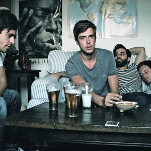 No Mind, No Money. Beach Baby.