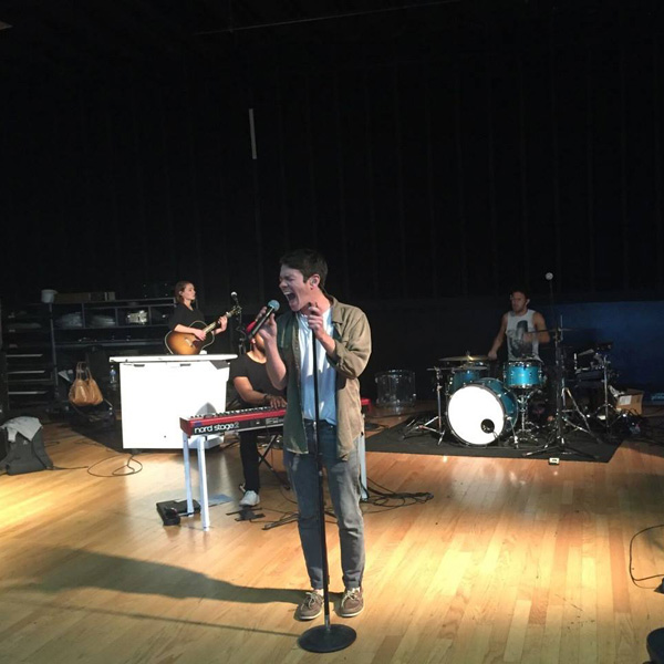 imagen 6 de Nothing Without Love. Nate Ruess.