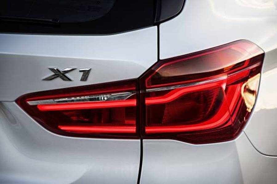 imagen 11 de Nuevo BMW X1. Urbano y versátil, el placer de conducir sin límites