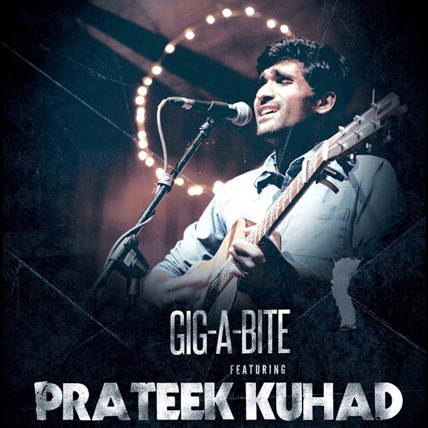 imagen 5 de Oh Love. Prateek Kuhad.