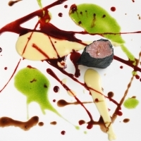 Osteria Francescana del chef Massimo Bottura.