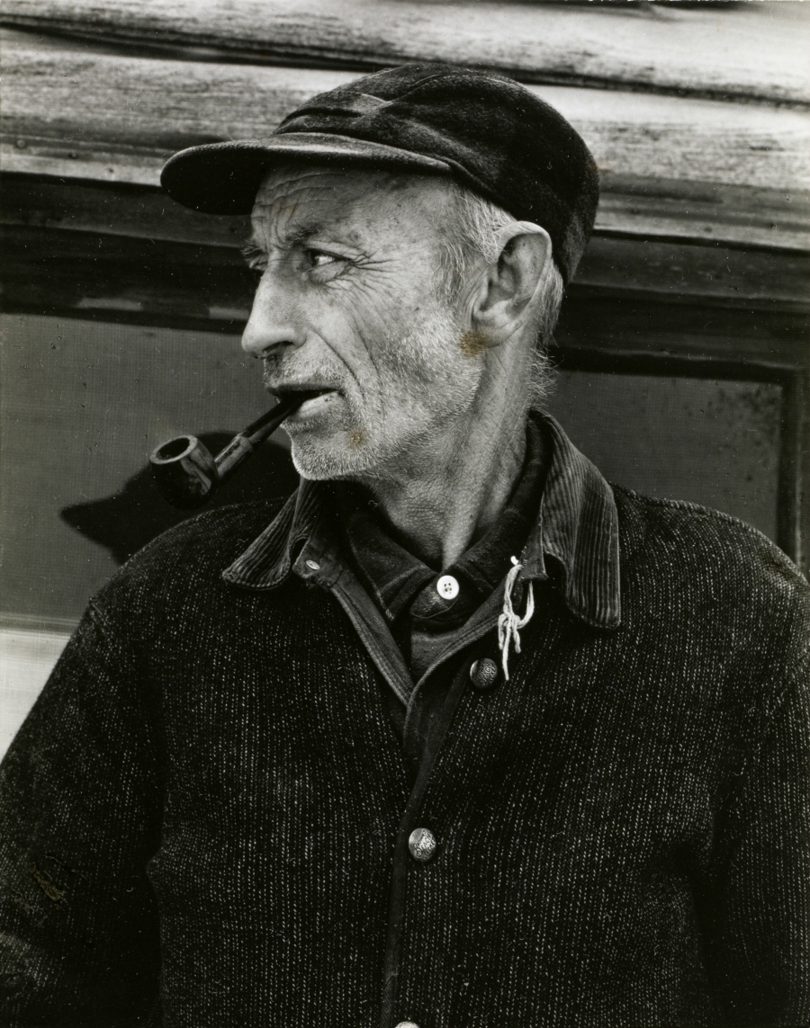 imagen 6 de Paul Strand, el maestro de la fotografía documental.