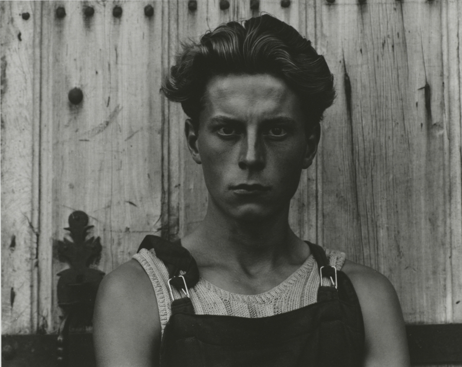 imagen 7 de Paul Strand, el maestro de la fotografía documental.