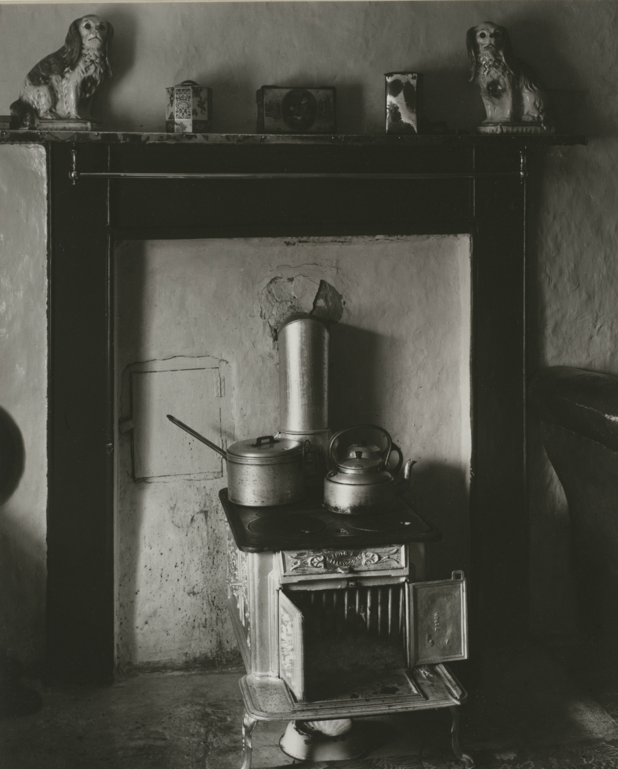 imagen 2 de Paul Strand, el maestro de la fotografía documental.