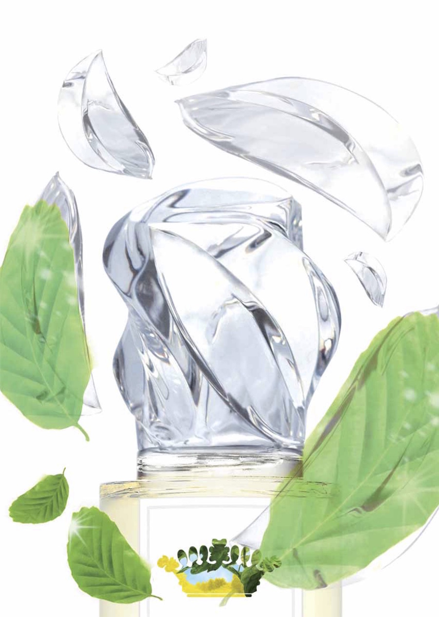imagen 6 de Perfumes como secretos de Sisley.