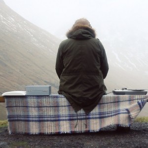 Rest And Be Thankful. Linden.